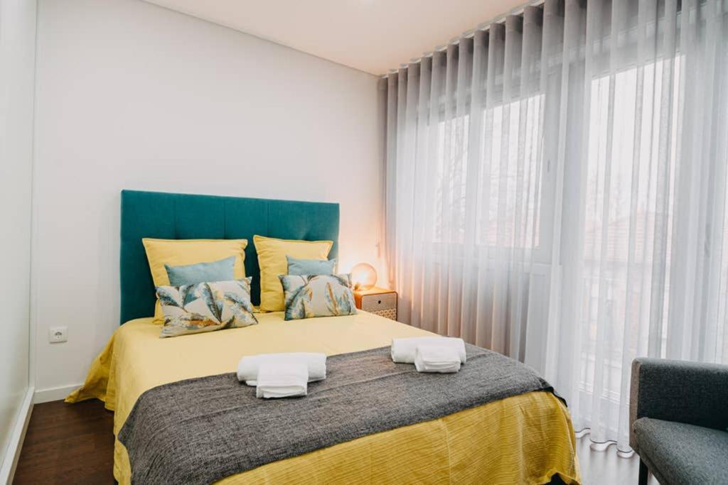Lechartier Oporto apartments 4 Buitenkant foto