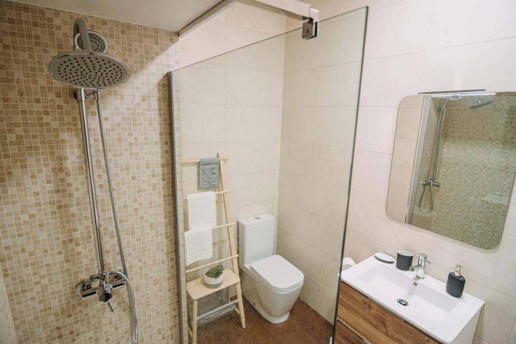 Lechartier Oporto apartments 4 Buitenkant foto
