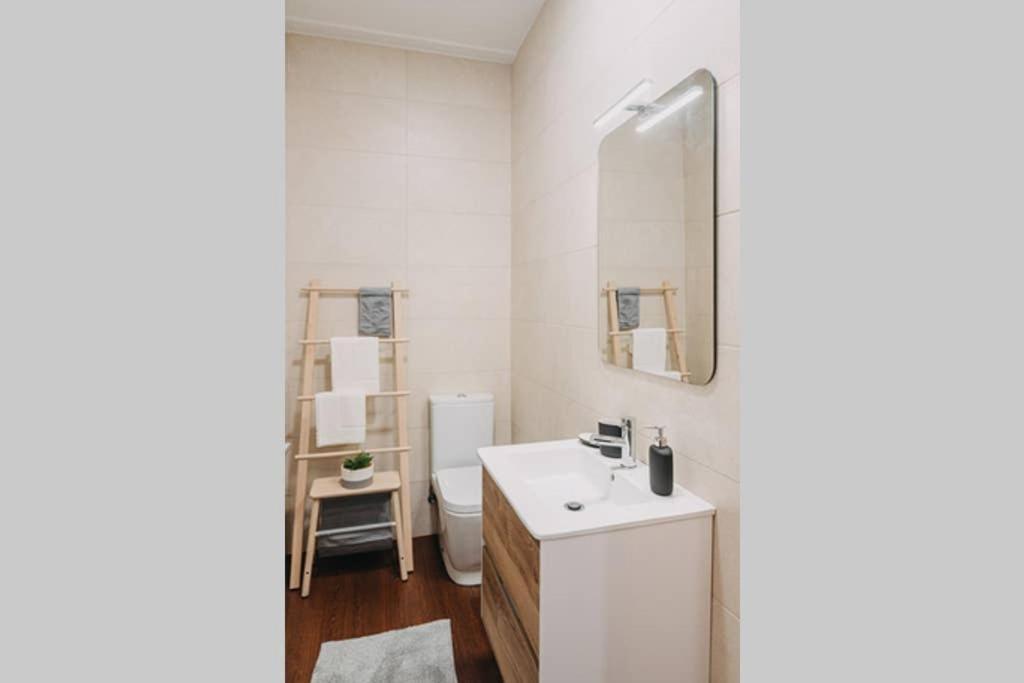 Lechartier Oporto apartments 4 Buitenkant foto
