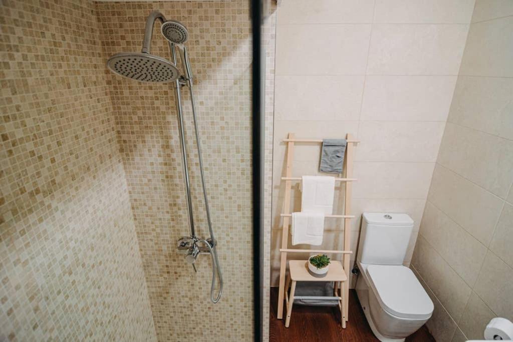Lechartier Oporto apartments 4 Buitenkant foto